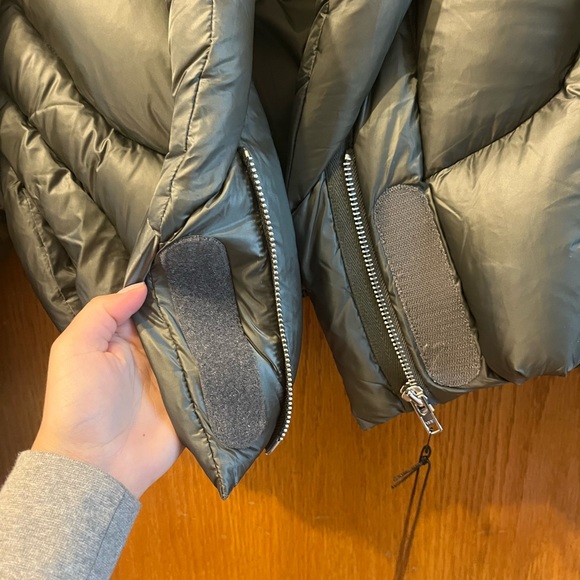 Entire Studio Jacket - Picture 4 of 5